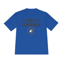 Load image into Gallery viewer, I Suck at Cornhole Dri Fit Moisture Wicking Tee
