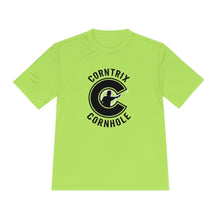 Load image into Gallery viewer, Corntrix Cornhole Dri-Fit Moisture Wicking Tee
