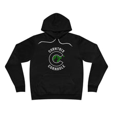 Load image into Gallery viewer, Corntrix Cornhole Sponge Fleece Pullover Hoodie
