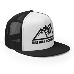 MHC 2024 - Trucker Cap