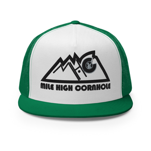 MHC 2024 - Trucker Cap