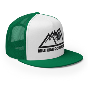 MHC 2024 - Trucker Cap