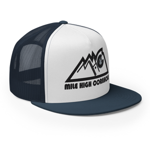 MHC 2024 - Trucker Cap