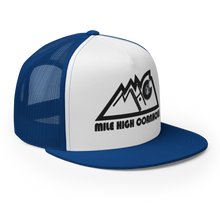 Load image into Gallery viewer, MHC 2024 - Trucker Cap
