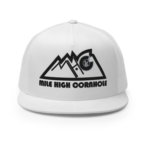 MHC 2024 - Trucker Cap