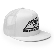 Load image into Gallery viewer, MHC 2024 - Trucker Cap
