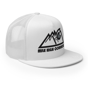 MHC 2024 - Trucker Cap