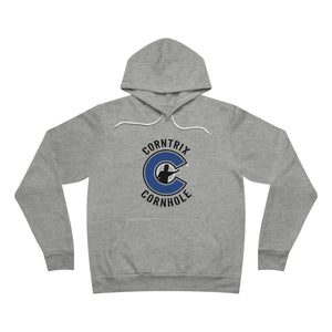 Corntrix Cornhole 2022 CLassic Sponge Fleece Pullover Hoodie
