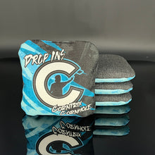 Load image into Gallery viewer, Corntrix Cornhole - Drop Ins - 4.5/8.5 Speeds
