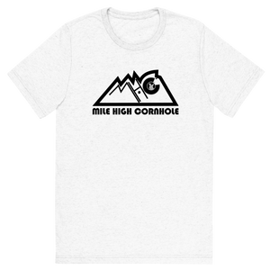 2024 Team MHC - Short sleeve t-shirt