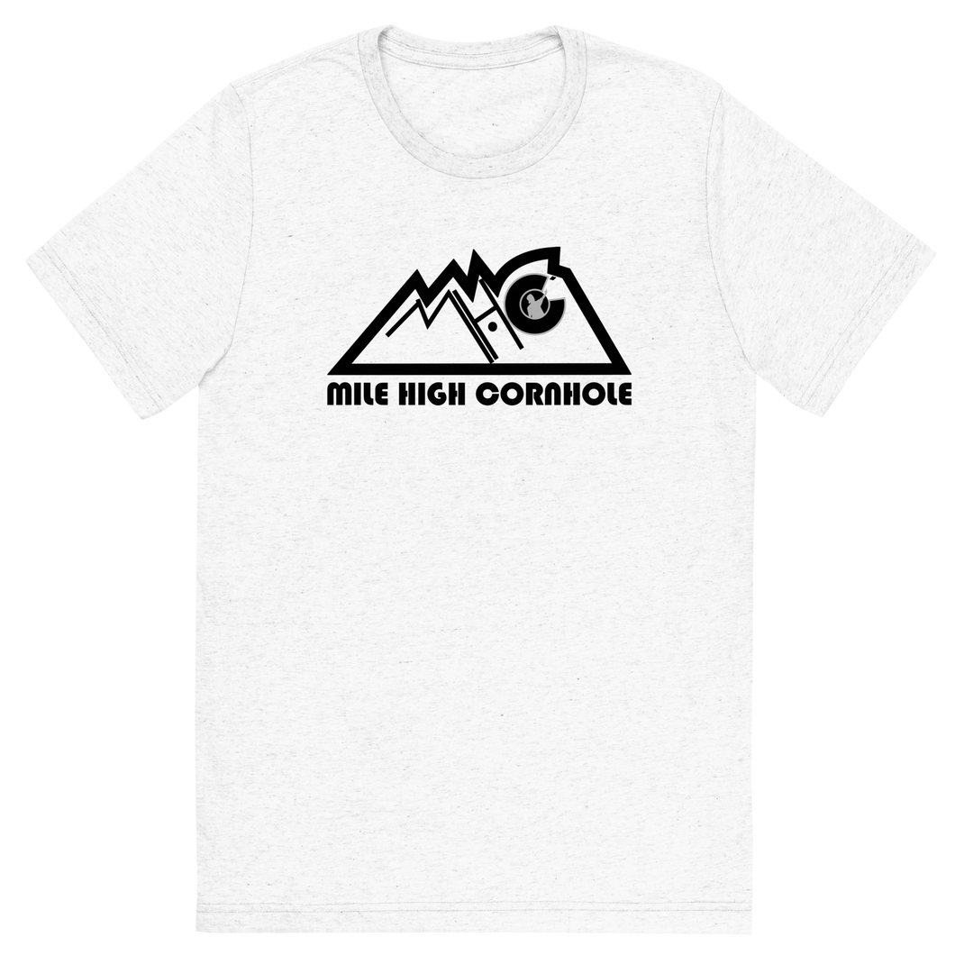 2024 Team MHC - Short sleeve t-shirt