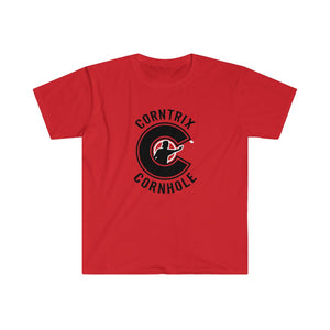 Corntrix Cornhole 2022 Classic Softstyle T-Shirt