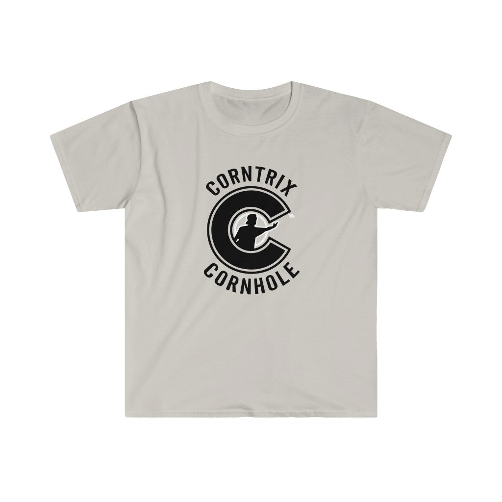 Corntrix Cornhole 2022 Classic Softstyle T-Shirt