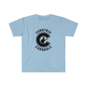 Corntrix Cornhole 2022 Classic Softstyle T-Shirt