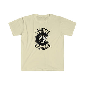 Corntrix Cornhole 2022 Classic Softstyle T-Shirt