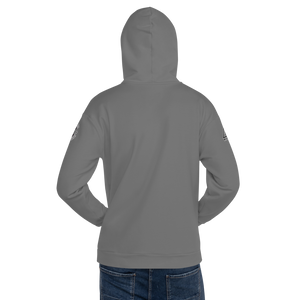 Team Corntrix Cornhole Hoody Unisex Hoodie