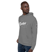 Load image into Gallery viewer, Team Corntrix Cornhole Hoody Unisex Hoodie
