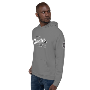 Team Corntrix Cornhole Hoody Unisex Hoodie