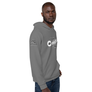 Team Corntrix Cornhole Hoody Unisex Hoodie