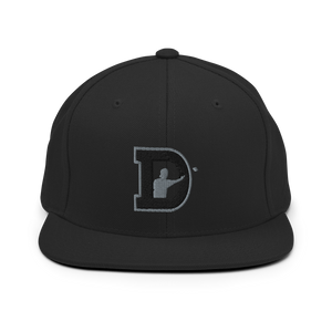 DoCo Snapback Hat