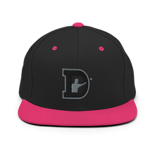 Load image into Gallery viewer, DoCo Snapback Hat
