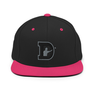 DoCo Snapback Hat