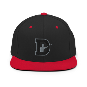 DoCo Snapback Hat