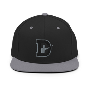 DoCo Snapback Hat