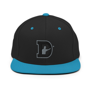 DoCo Snapback Hat
