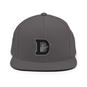 DoCo Snapback Hat