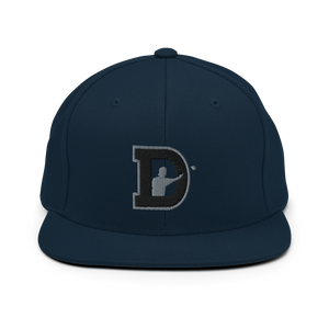 DoCo Snapback Hat