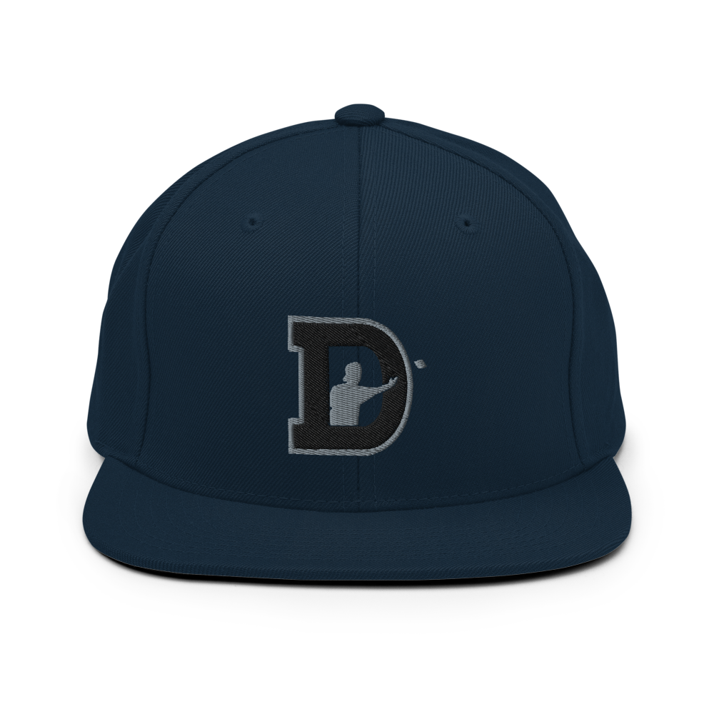 DoCo Snapback Hat