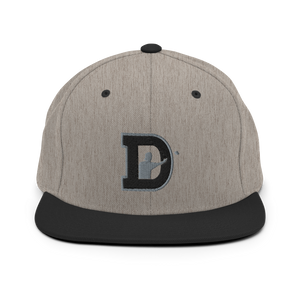 DoCo Snapback Hat