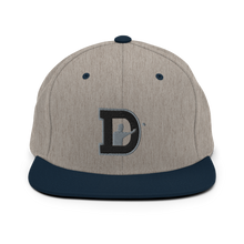 Load image into Gallery viewer, DoCo Snapback Hat
