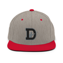 Load image into Gallery viewer, DoCo Snapback Hat
