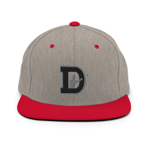 DoCo Snapback Hat