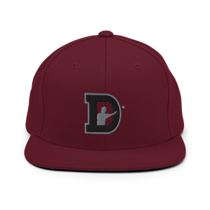 DoCo Snapback Hat
