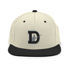 Load image into Gallery viewer, DoCo Snapback Hat
