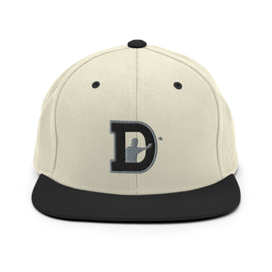 DoCo Snapback Hat