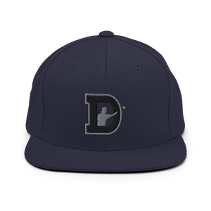 DoCo Snapback Hat