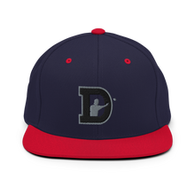 Load image into Gallery viewer, DoCo Snapback Hat
