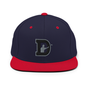 DoCo Snapback Hat
