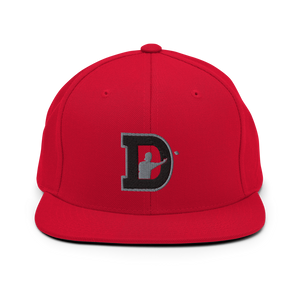 DoCo Snapback Hat
