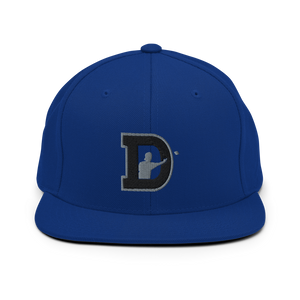 DoCo Snapback Hat