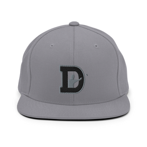 DoCo Snapback Hat