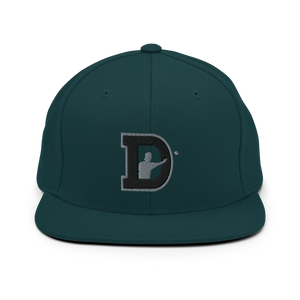 DoCo Snapback Hat