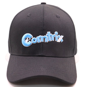 Corntrix SnapBack Hat - SHIPPED