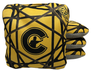 Corntrix Cornhole - Custom Bags (set of 4)