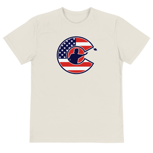 Corntrix Stars and Stripes ECO Premium T-Shirt