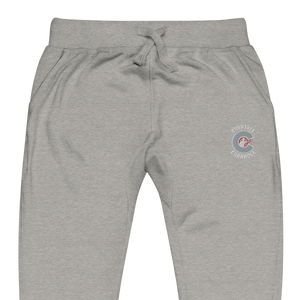 Corntrix Cornhole fleece sweatpants